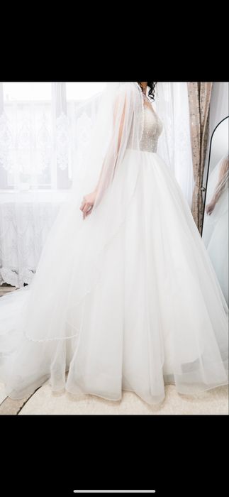 Rochie de mireasa