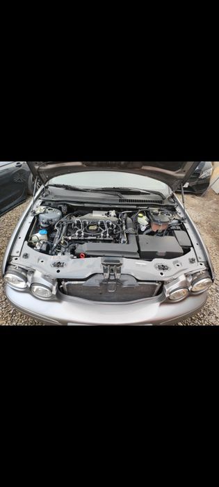 Jaguar X-type 2.0 Diesel