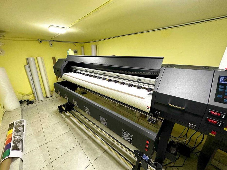 Ekosalvent printer sotiladi 190 sm