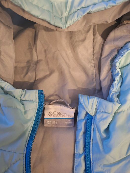 Яке Columbia унисекс