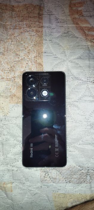 Xiaomi Redmi Note 13 Pro 5g 256gb