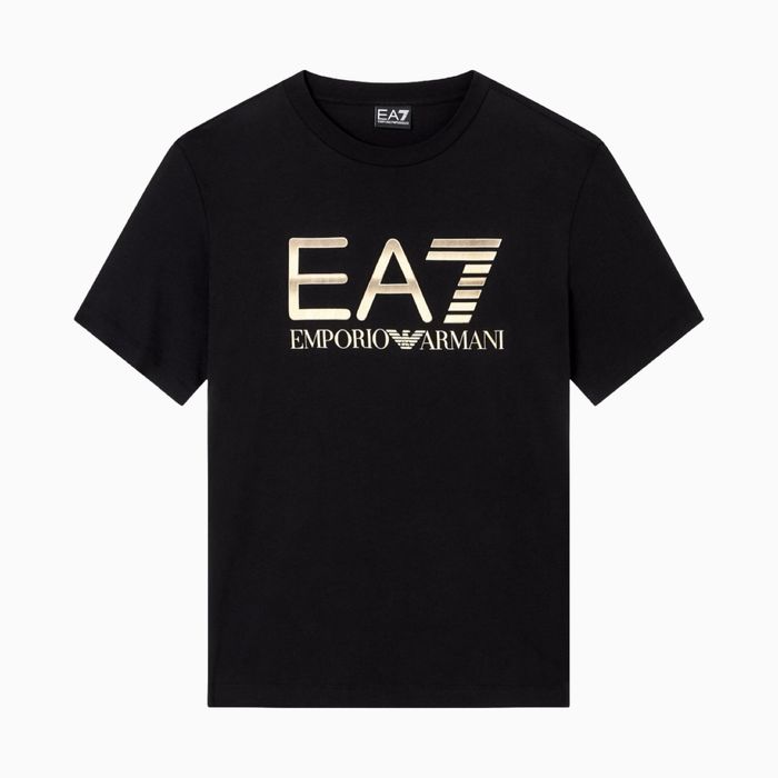 Оригинална мъжка тениска EA7 Emporio Armani 7M001189 AF17789