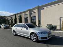 Vand Audi A6Allroad Competition3.0 Bi-Tdi 320Cp