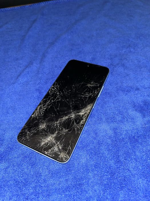 Продам редми 12 в рабочем состоянии