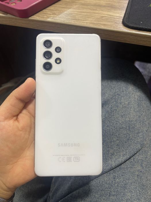 Телефон telefon телефон самсунг А52 telefon samsung A52