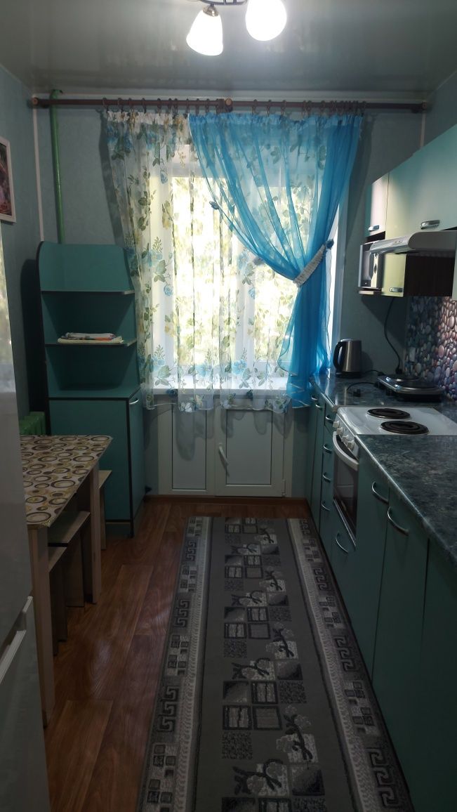 Сдам 2х комнатную,благоустроенную квартиру.