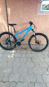 Mtb Voodoo Hoodoo