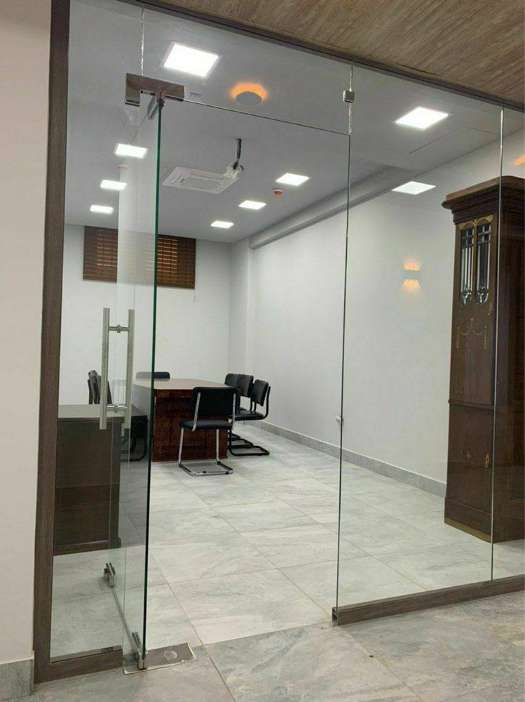 Аренда помещения или продажа 450м2 Укомплектована Паркентский