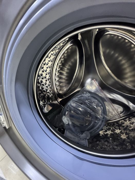 Hisense 7kg avtomat