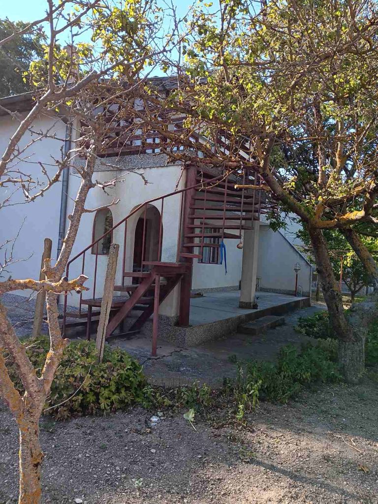 Продава се Къща в Балчик - 50 кв.м за 2040 €/кв.м - Снимка #3