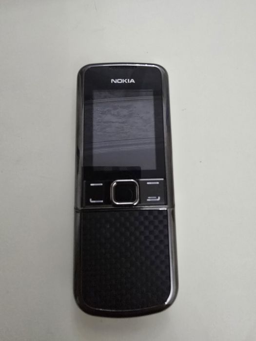 Nokia 8800 carbon Нокия 8800