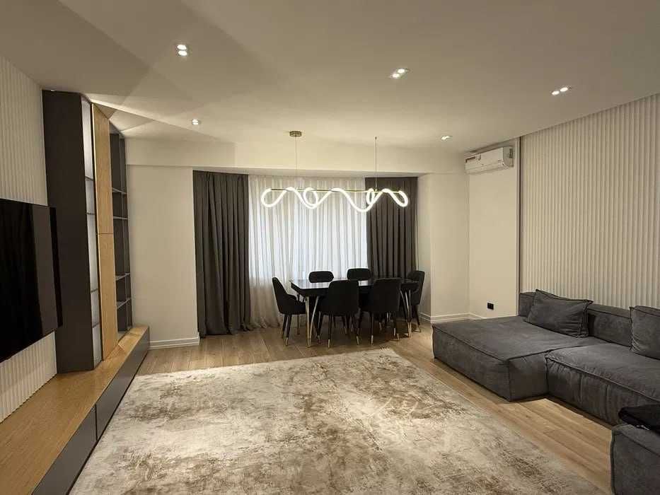 Сдаётся квартира в Яккасарайском районе ор-р Шота Руставели 861*