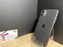 iPhone 11 128Gb Black 3 ani garanție, Telefoane Mureș