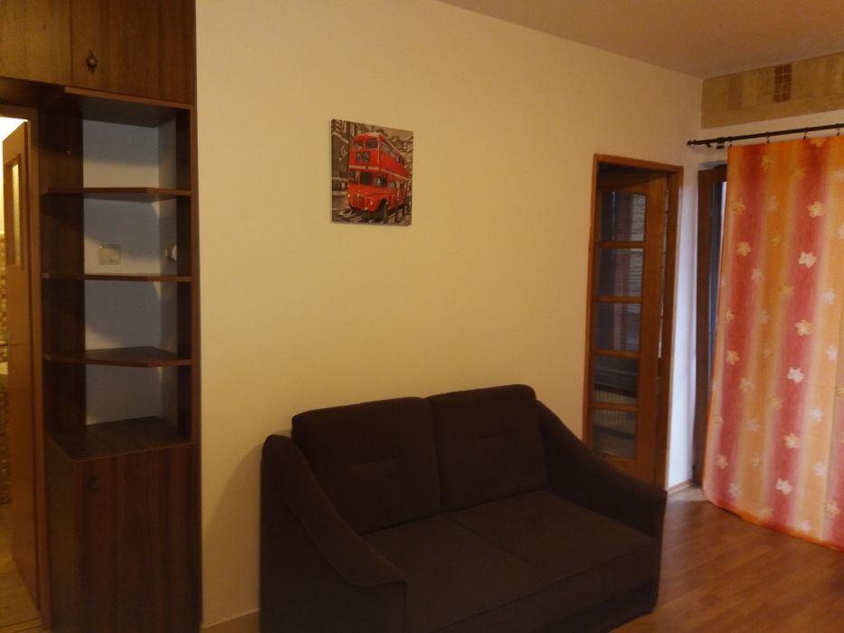 PF vând ap cu 1 camera, Primaria Floresti, Avram Iancu 158