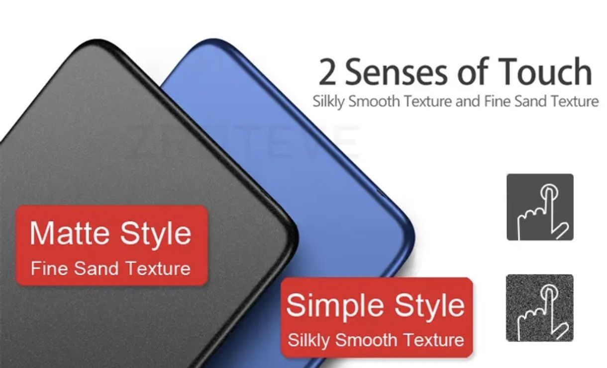 Carcasă desig unic subtire si rezistentá Redmi Note 13 pro sau plus