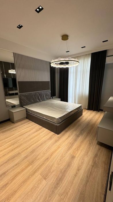 Продаётся 2 комнатная квартира (новостройка) в Юнусабадском районе