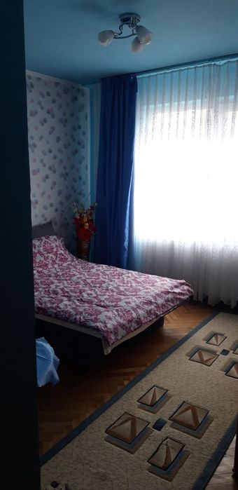 Apartament 2 camere Prieteniei