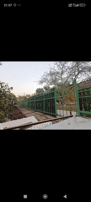 Сотилади панжаралар