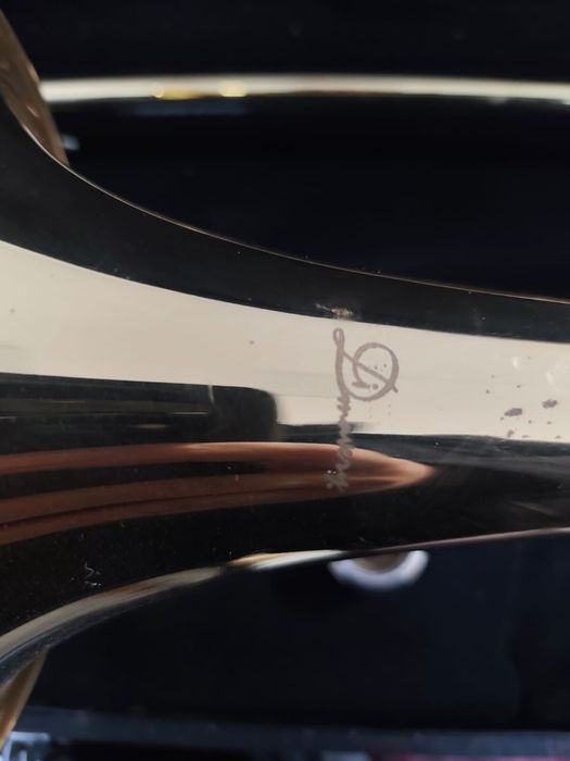 Trombon Dymaveri TT300
