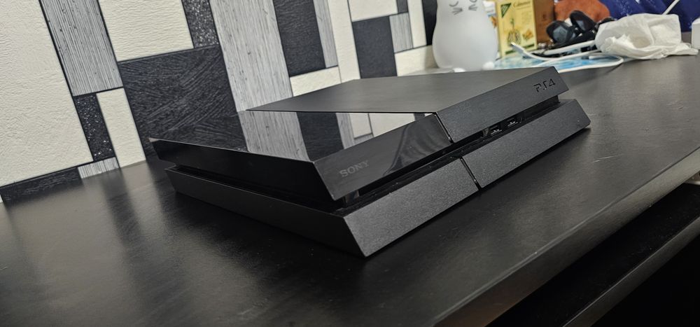 Vand ps4 perfect functional.