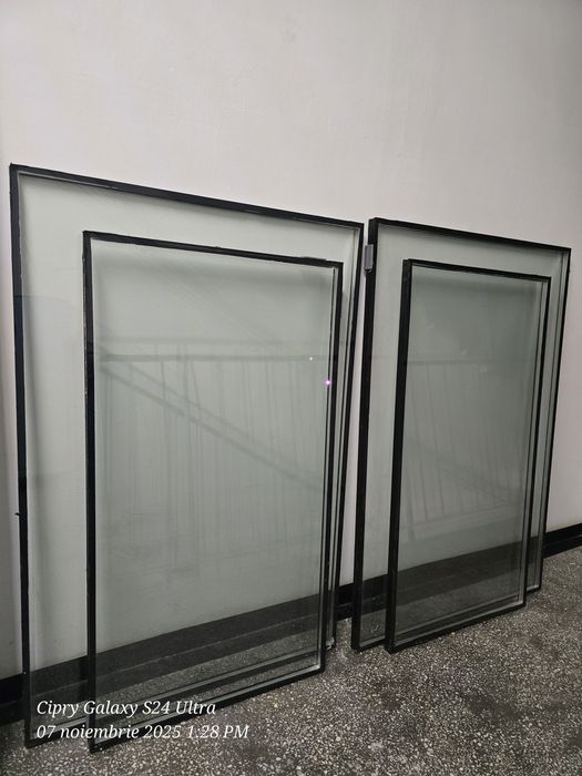4 geamuri termopan