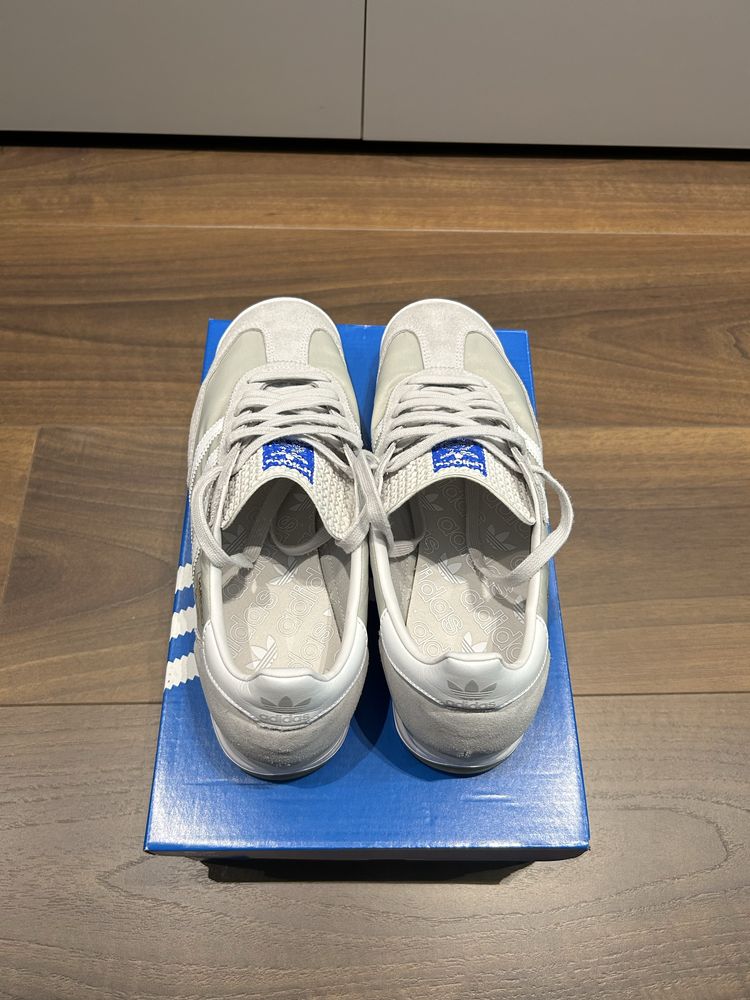 Adidas 72 SL - размер 45 (11 us)