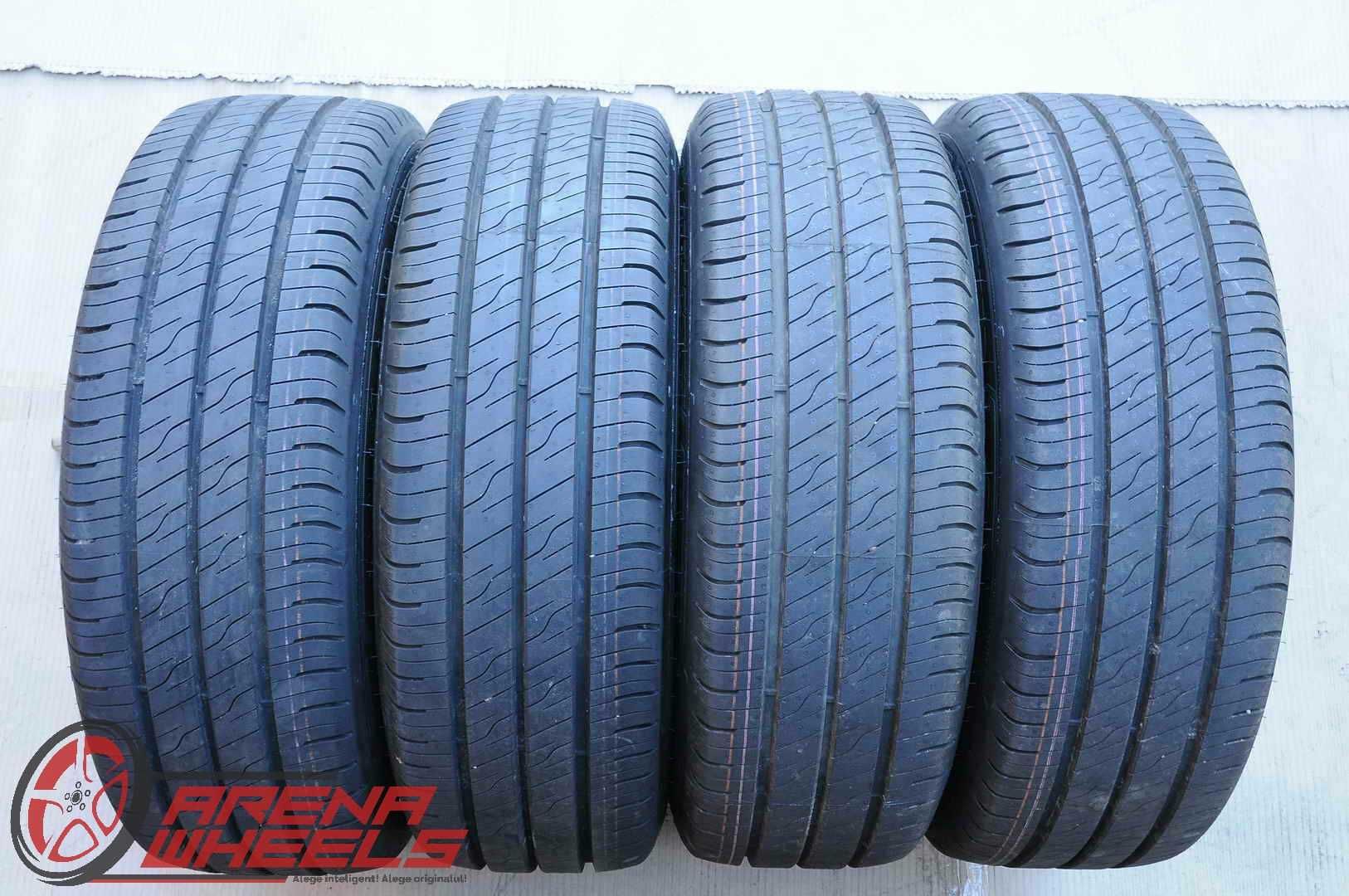 Roti Vara Noi 17 inch Originale Ford Transit Tourneo Custom 215/60 R17