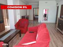Apartament generos 5 camere Zorilor | 105 mp | Balcon panoramic | 2 ba