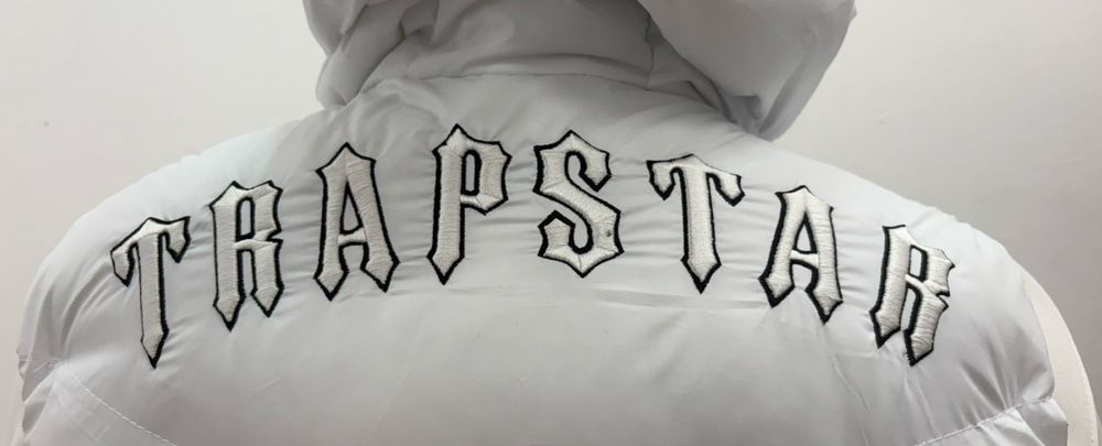 Мъжки грейки TRAPSTAR