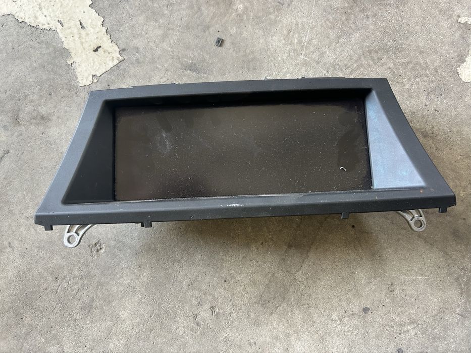 Navigatie BMW X5 X6 2013 E70 E71 cod OEM: 020219880