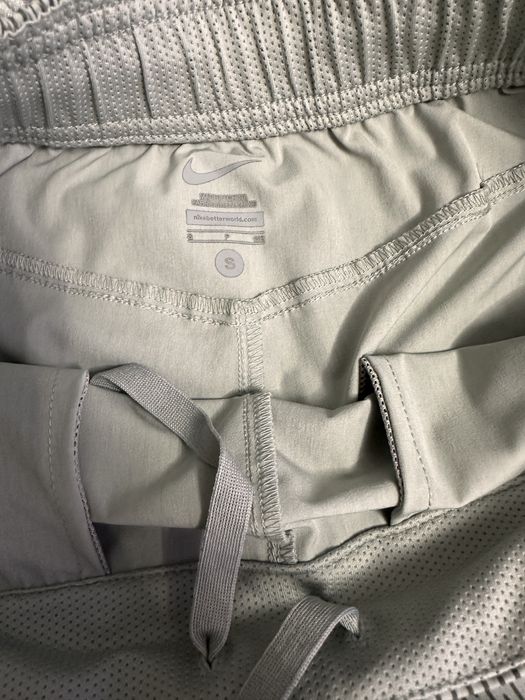 Sort pantaloni scurti Nike