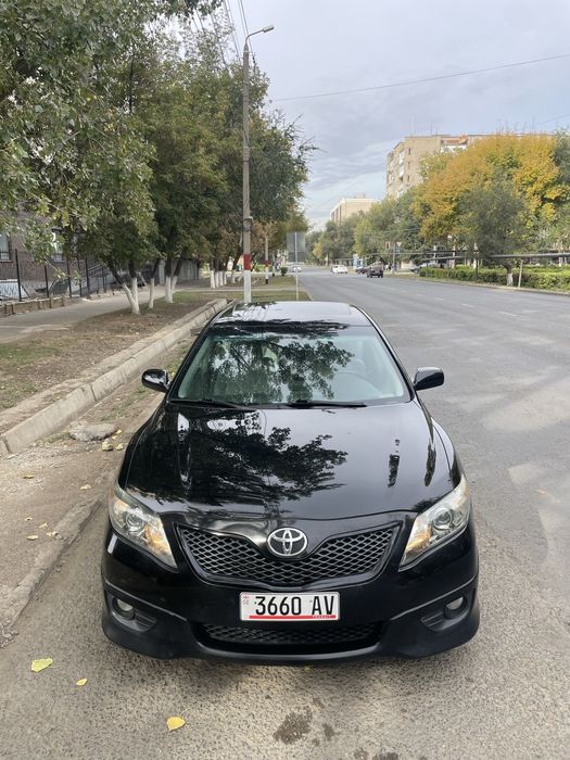 Продам CAMRY 45 SE+