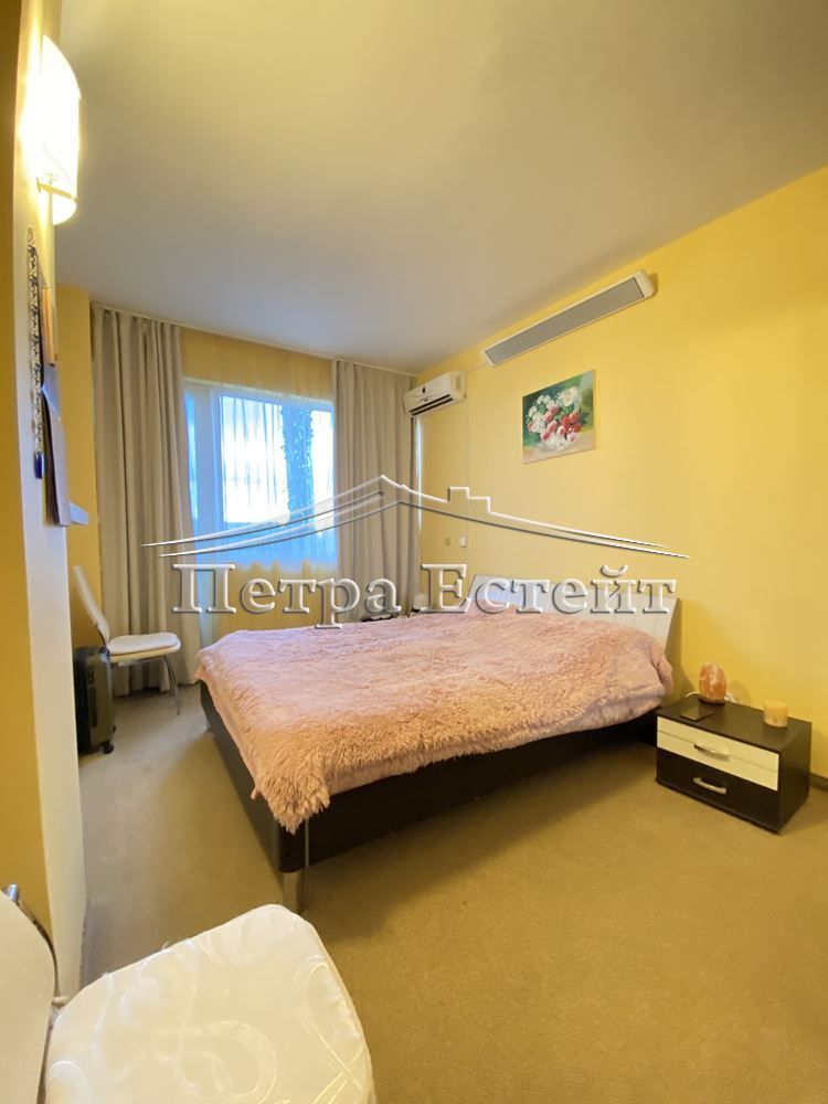 Продава се Тристаен апартамент в к.к. Златни пясъци - 88 кв.м за 1194 €/кв.м - Снимка #11