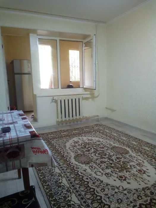 Продается квартира 1/1/4 Ялангач пожарка