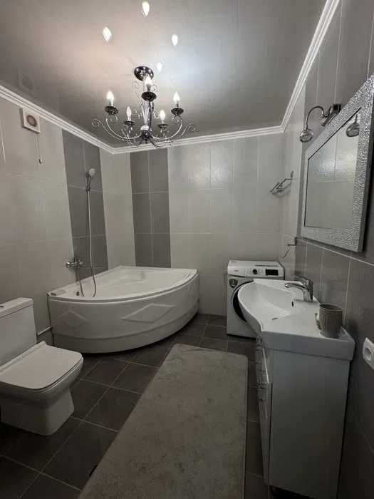 R5 Сдается ШИКАРНАЯ квартира ор-р в Ойбек метро 2/3/9