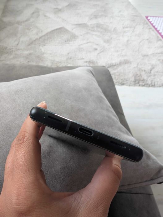 Google Pixel 6a, 128GB, 6GB RAM, 5G, Chalk