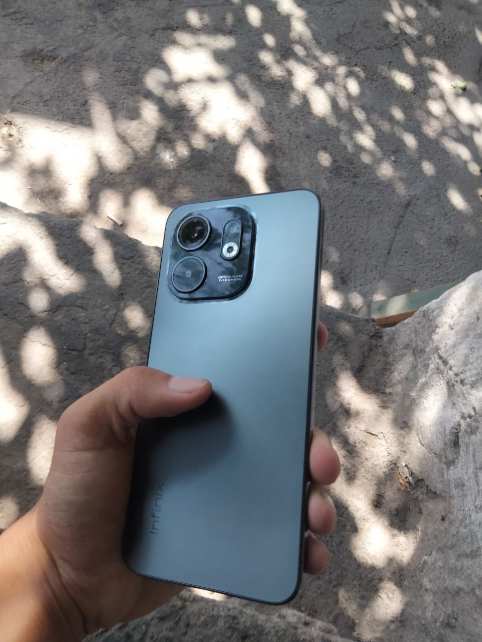 infinix smart 9 (6/128)