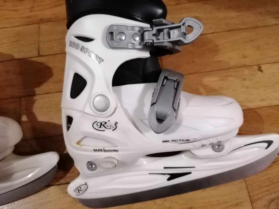 Patine  reglabile copii marime31-33,RCO Sport,preț 99ei