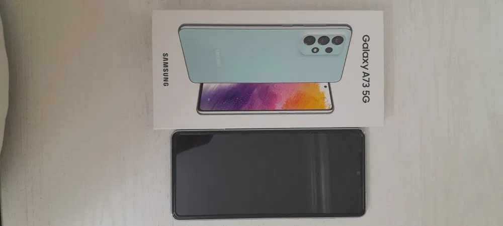 samsung galaxy a73 6/128gb ideal full