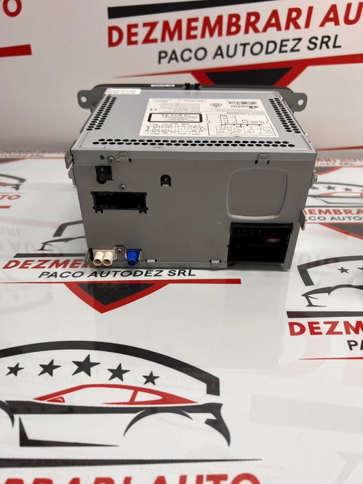 Unitate Media/Navigatie Radio CD RNS 310 Vw Passat Golf Tiguan Skoda