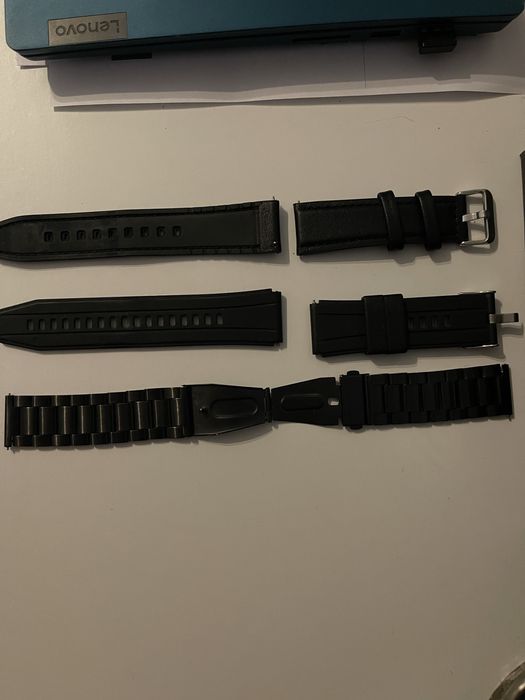 Curele ceas de mama 22mm