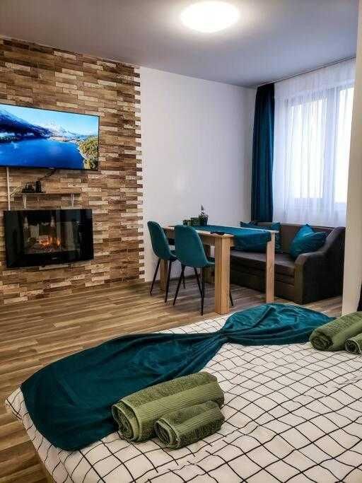 Продава се Едностаен апартамент в к.к. Боровец - 42 кв.м за 1905 €/кв.м - Снимка #1