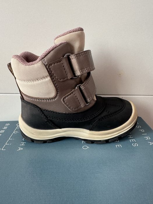 Детски ботушки Geox 23 номер