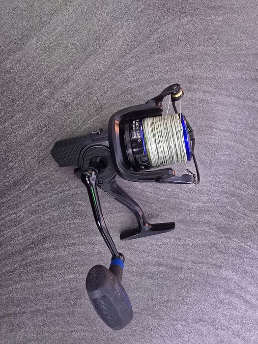 Mulineta feeder PRO FL