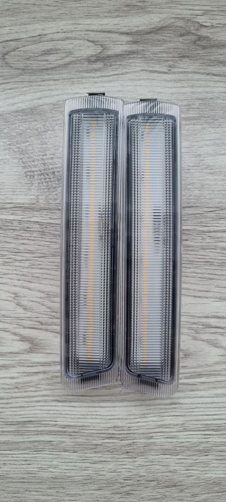 Side markere pozitii led bmw z3 Noi!