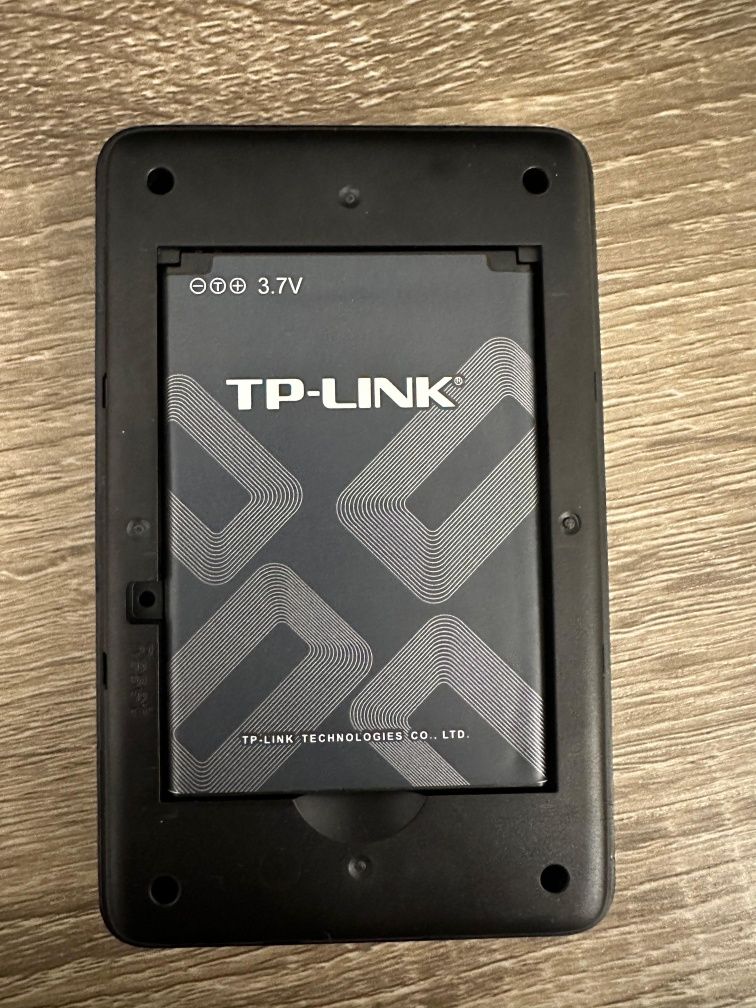 Router portabil TP-Link