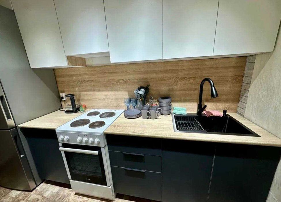 Сдается квартира