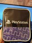 Термо чанта за обяд PlayStation