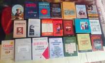 Продажба на чисто нови книги