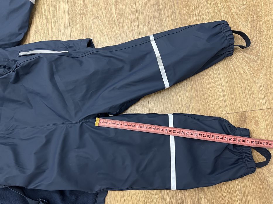 Set LUPILU de ploaie 98-104